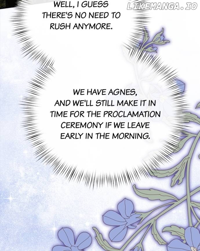 What Happens When the Second Male Lead Goes on Strike Chapter 84 - page 12