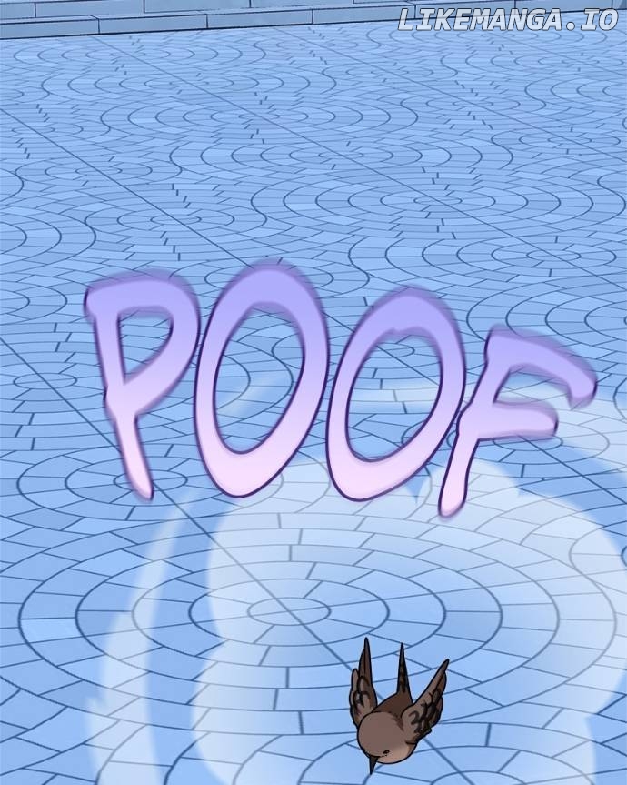 What Happens When the Second Male Lead Goes on Strike Chapter 84 - page 123