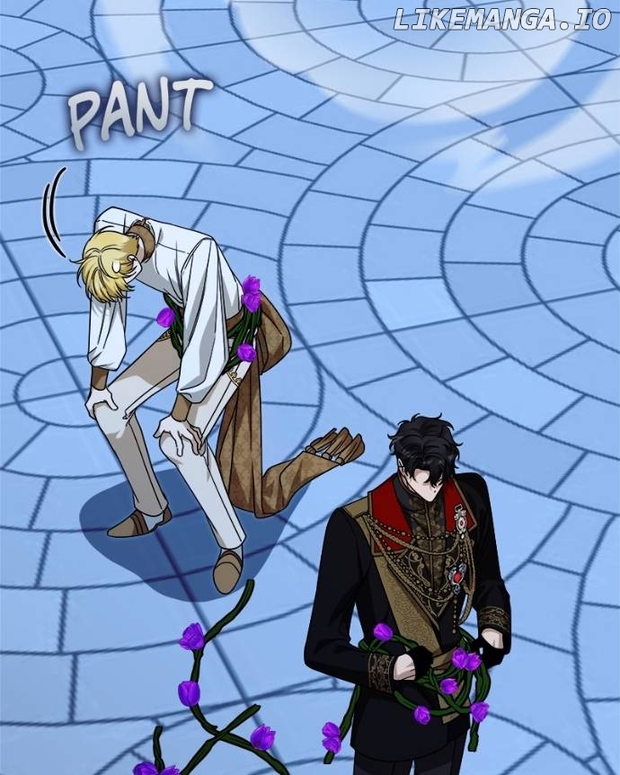 What Happens When the Second Male Lead Goes on Strike Chapter 84 - page 124