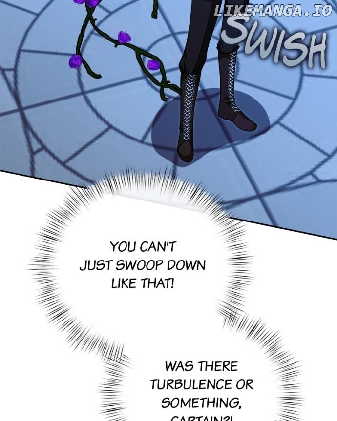 What Happens When the Second Male Lead Goes on Strike Chapter 84 - page 125