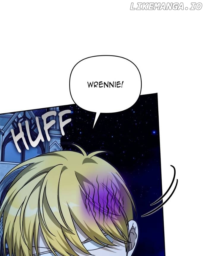 What Happens When the Second Male Lead Goes on Strike Chapter 84 - page 127