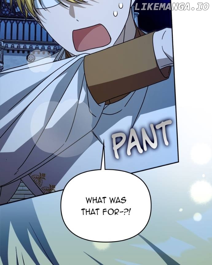 What Happens When the Second Male Lead Goes on Strike Chapter 84 - page 128