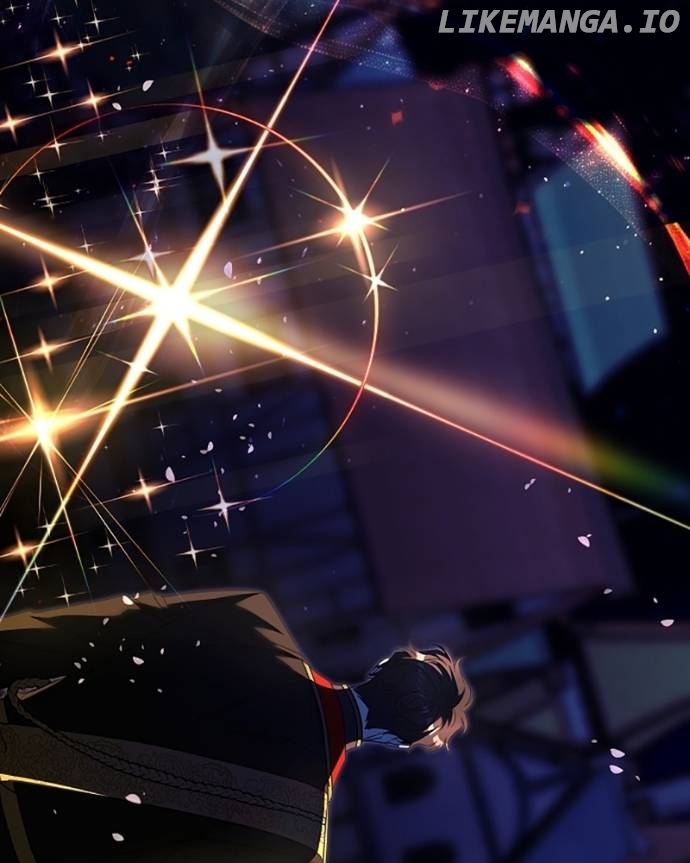 What Happens When the Second Male Lead Goes on Strike Chapter 84 - page 132