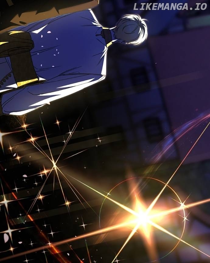 What Happens When the Second Male Lead Goes on Strike Chapter 84 - page 133