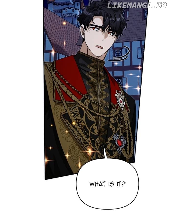 What Happens When the Second Male Lead Goes on Strike Chapter 84 - page 136