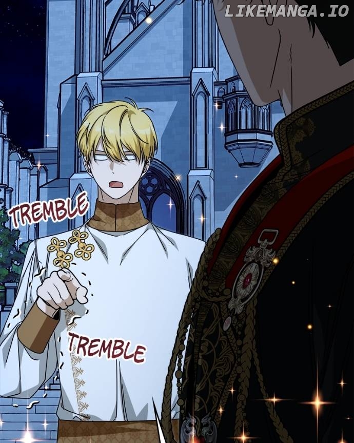 What Happens When the Second Male Lead Goes on Strike Chapter 84 - page 138