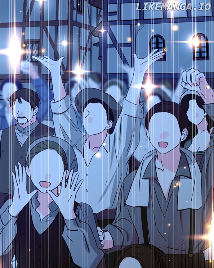 What Happens When the Second Male Lead Goes on Strike Chapter 84 - page 141