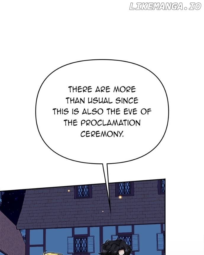 What Happens When the Second Male Lead Goes on Strike Chapter 84 - page 143