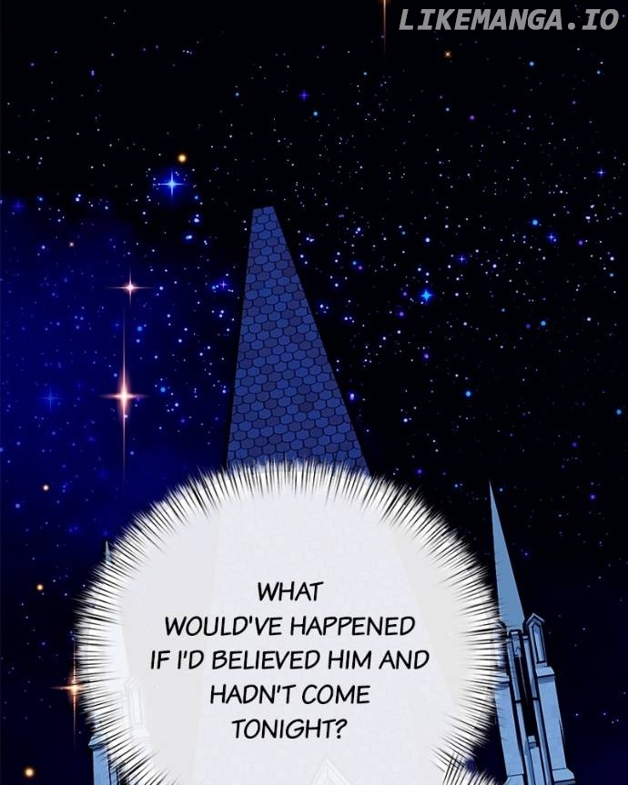 What Happens When the Second Male Lead Goes on Strike Chapter 84 - page 145