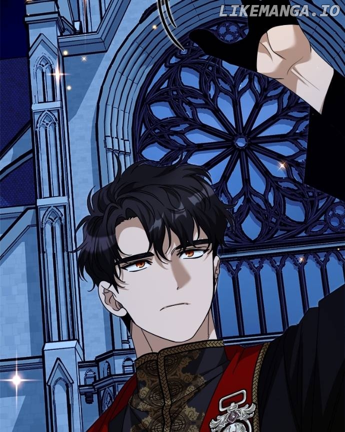 What Happens When the Second Male Lead Goes on Strike Chapter 84 - page 147