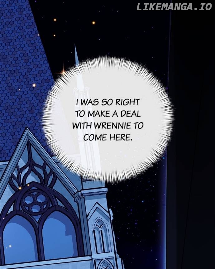 What Happens When the Second Male Lead Goes on Strike Chapter 84 - page 149