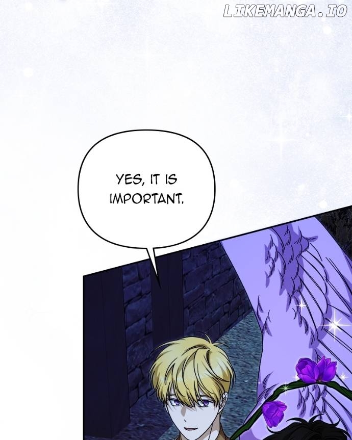 What Happens When the Second Male Lead Goes on Strike Chapter 84 - page 15