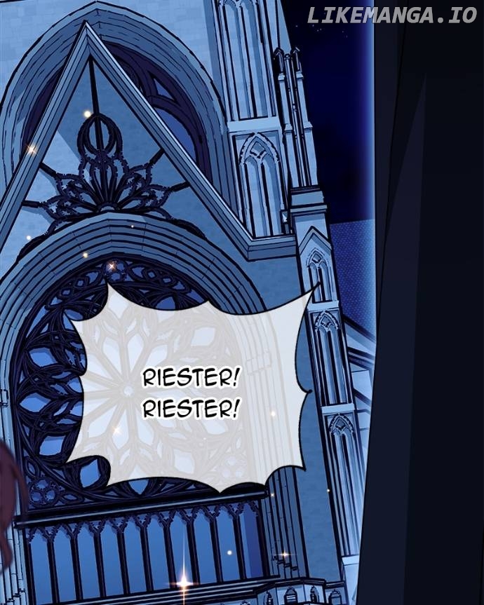 What Happens When the Second Male Lead Goes on Strike Chapter 84 - page 150