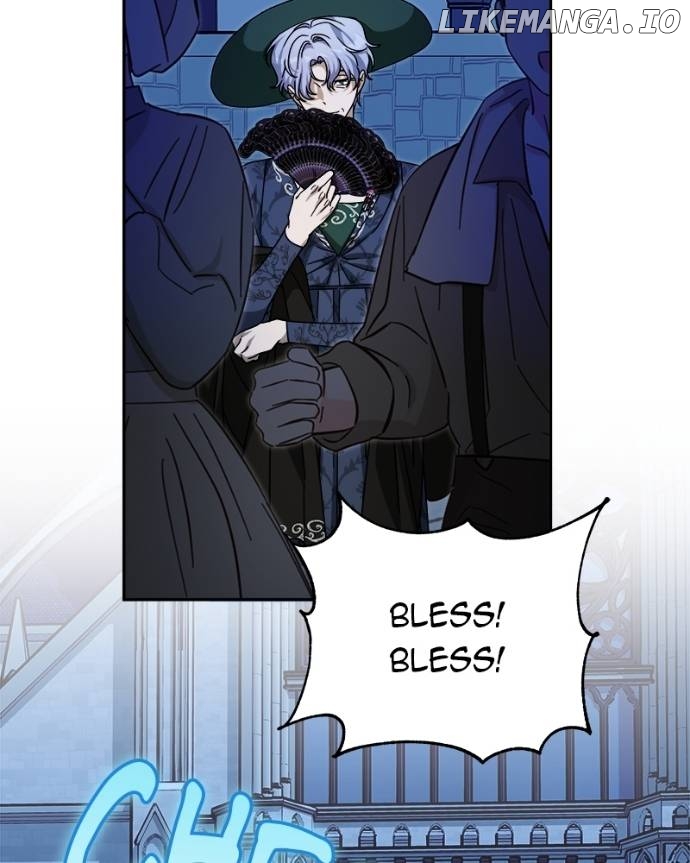 What Happens When the Second Male Lead Goes on Strike Chapter 84 - page 154