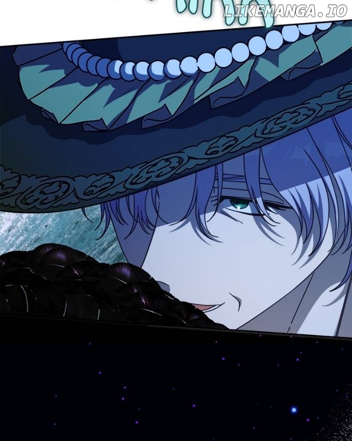 What Happens When the Second Male Lead Goes on Strike Chapter 84 - page 158