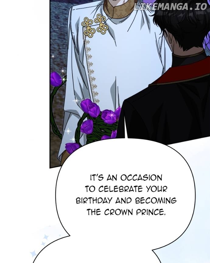 What Happens When the Second Male Lead Goes on Strike Chapter 84 - page 16