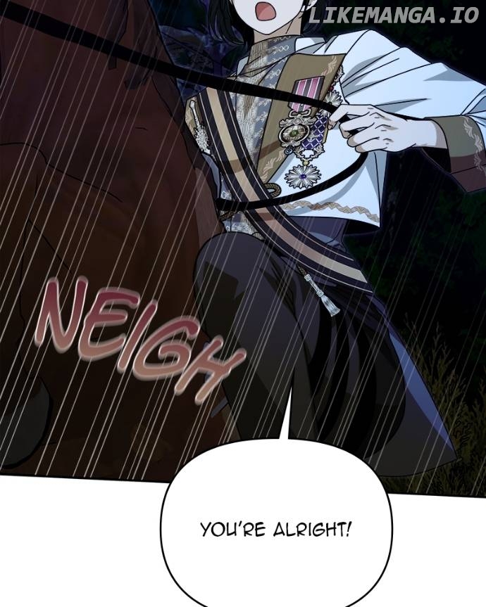 What Happens When the Second Male Lead Goes on Strike Chapter 84 - page 166