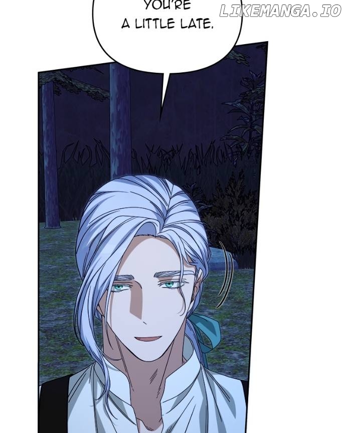 What Happens When the Second Male Lead Goes on Strike Chapter 84 - page 168