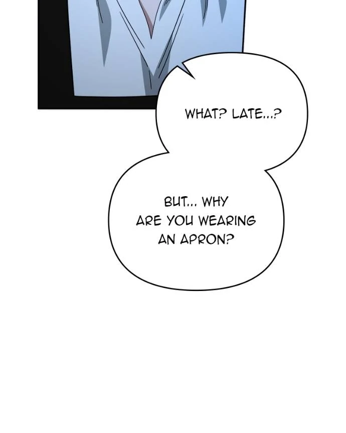 What Happens When the Second Male Lead Goes on Strike Chapter 84 - page 169