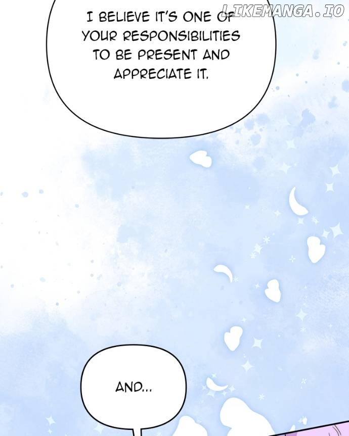 What Happens When the Second Male Lead Goes on Strike Chapter 84 - page 17