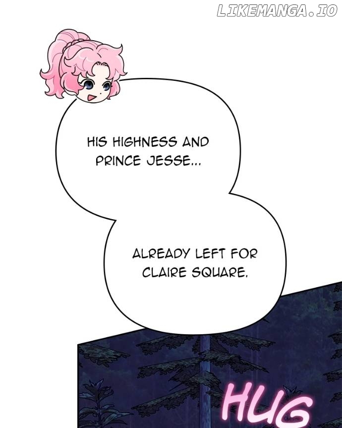 What Happens When the Second Male Lead Goes on Strike Chapter 84 - page 170