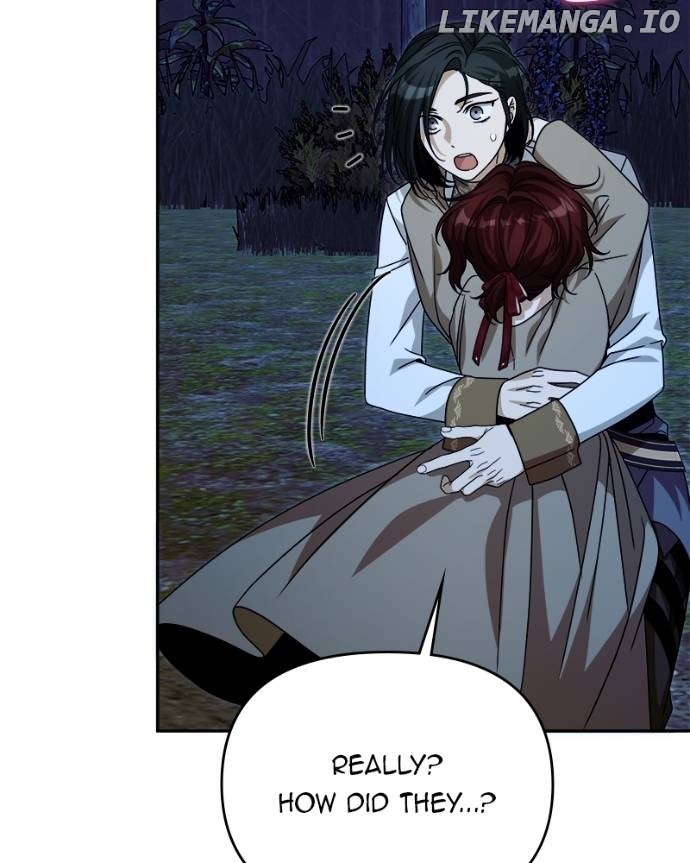 What Happens When the Second Male Lead Goes on Strike Chapter 84 - page 171