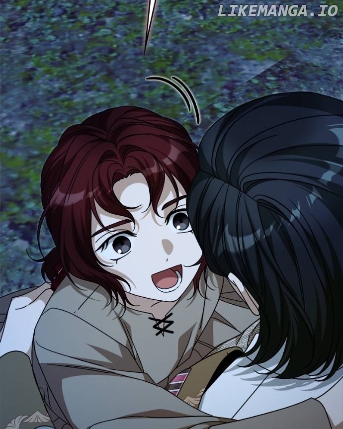 What Happens When the Second Male Lead Goes on Strike Chapter 84 - page 173