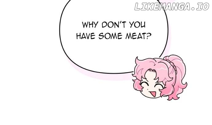 What Happens When the Second Male Lead Goes on Strike Chapter 84 - page 176