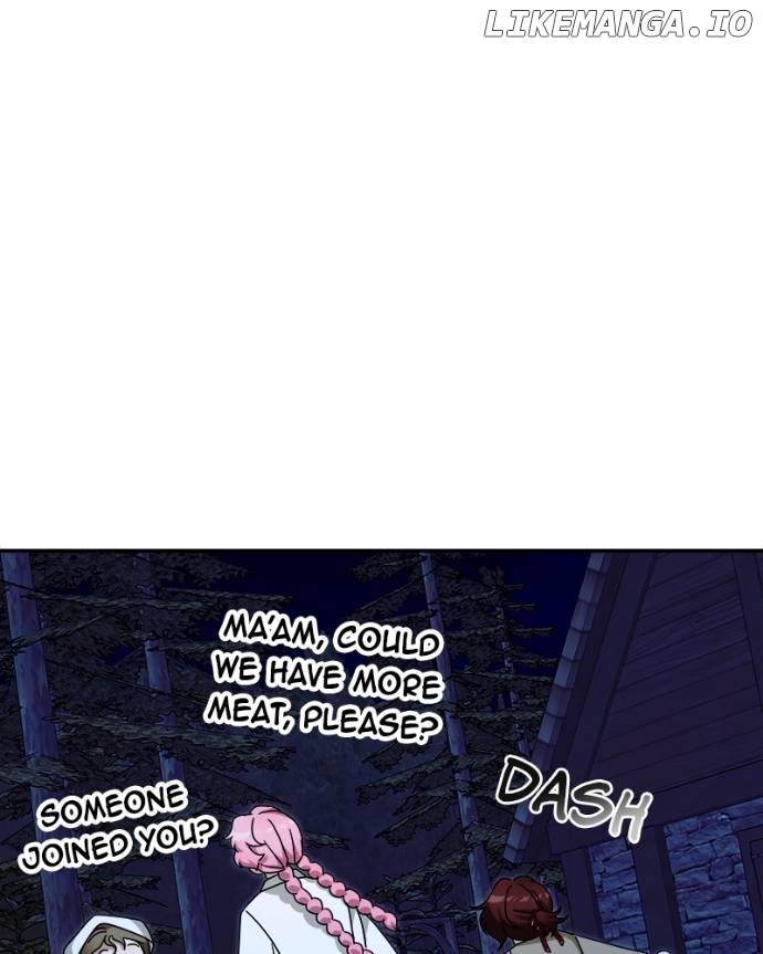 What Happens When the Second Male Lead Goes on Strike Chapter 84 - page 177