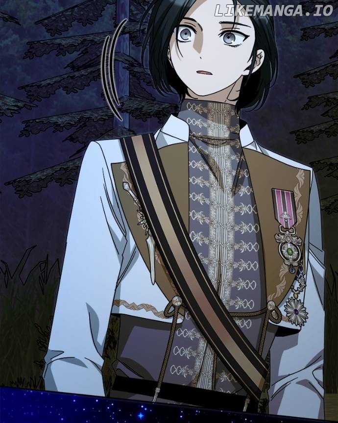 What Happens When the Second Male Lead Goes on Strike Chapter 84 - page 180