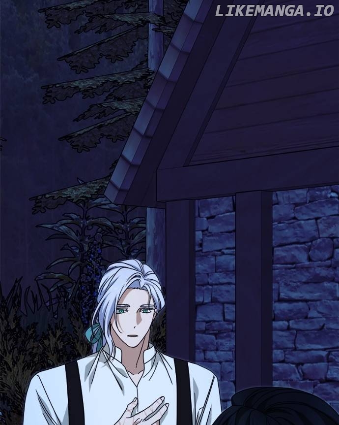 What Happens When the Second Male Lead Goes on Strike Chapter 84 - page 182