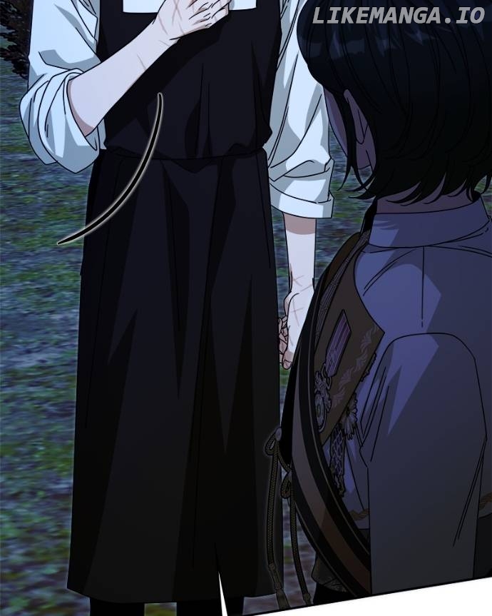 What Happens When the Second Male Lead Goes on Strike Chapter 84 - page 183