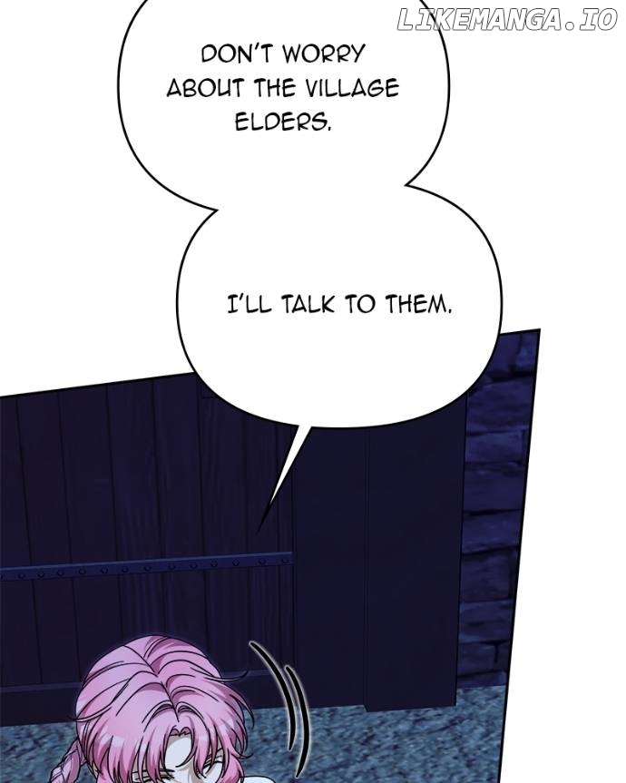 What Happens When the Second Male Lead Goes on Strike Chapter 84 - page 22