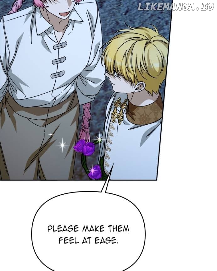 What Happens When the Second Male Lead Goes on Strike Chapter 84 - page 23