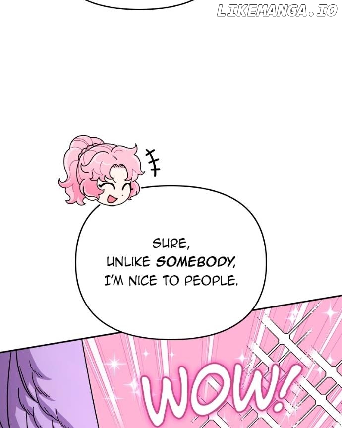 What Happens When the Second Male Lead Goes on Strike Chapter 84 - page 24