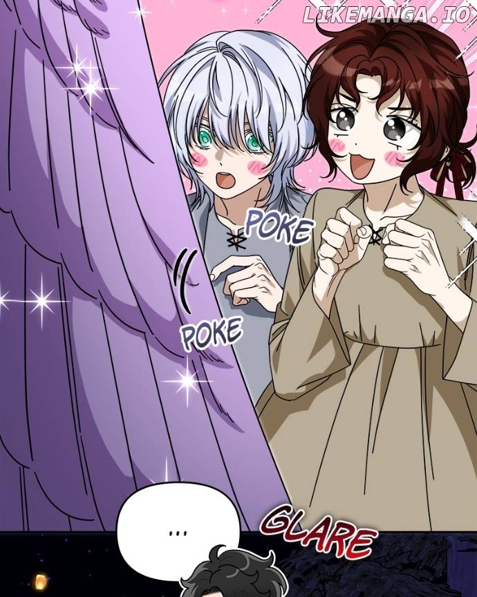 What Happens When the Second Male Lead Goes on Strike Chapter 84 - page 25