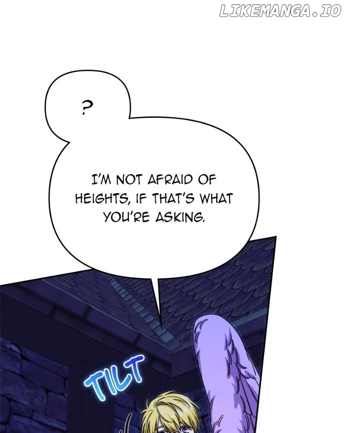 What Happens When the Second Male Lead Goes on Strike Chapter 84 - page 29