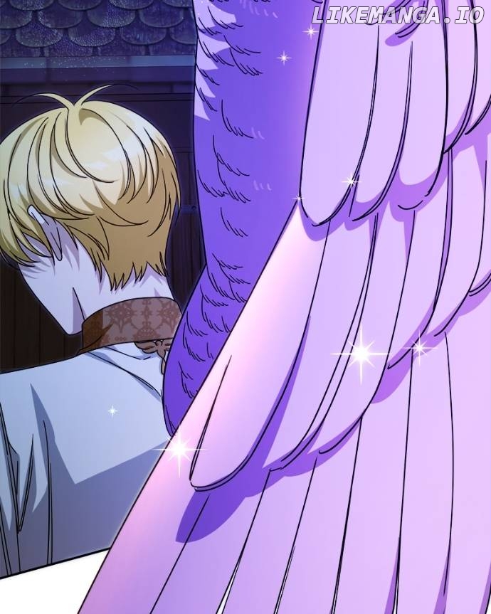 What Happens When the Second Male Lead Goes on Strike Chapter 84 - page 3