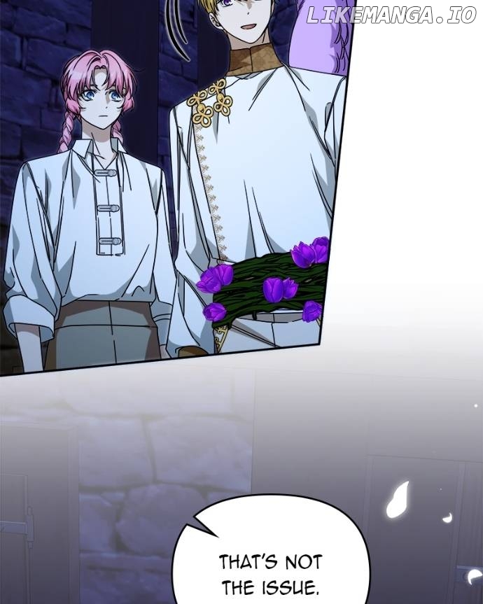 What Happens When the Second Male Lead Goes on Strike Chapter 84 - page 30