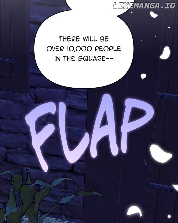 What Happens When the Second Male Lead Goes on Strike Chapter 84 - page 31