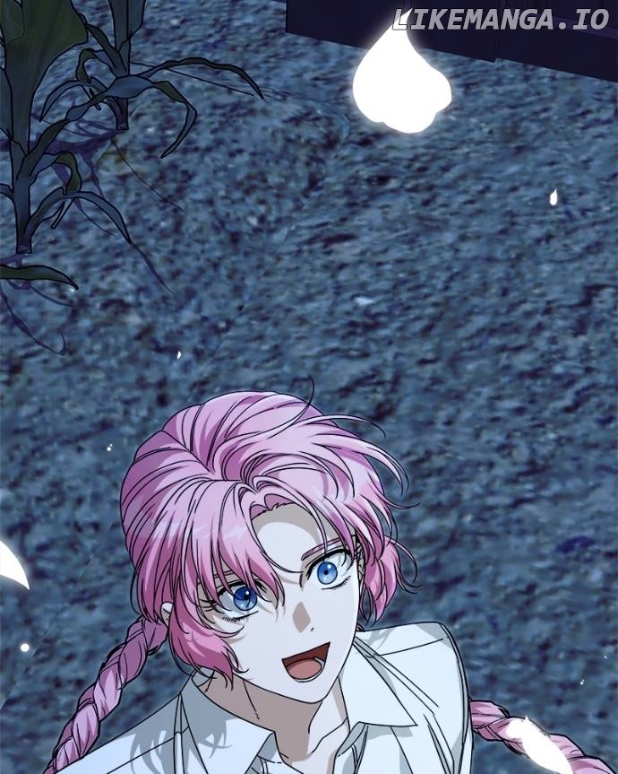 What Happens When the Second Male Lead Goes on Strike Chapter 84 - page 32