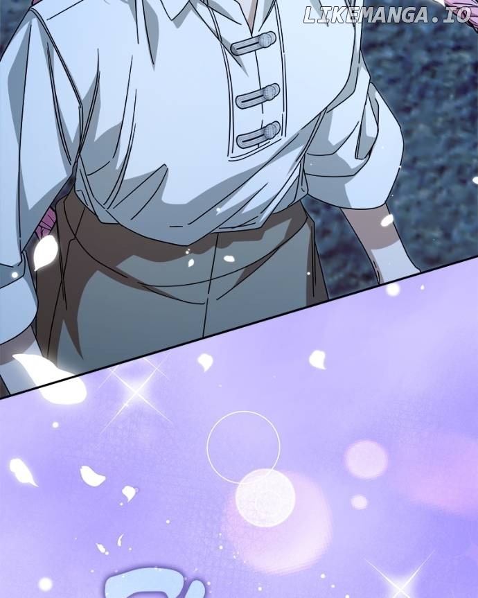 What Happens When the Second Male Lead Goes on Strike Chapter 84 - page 33