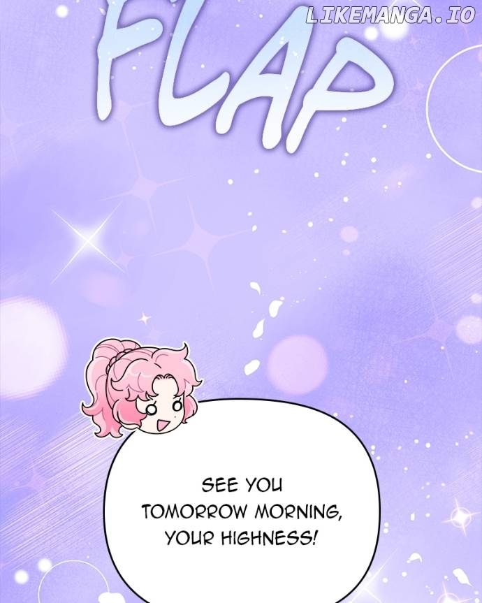 What Happens When the Second Male Lead Goes on Strike Chapter 84 - page 34