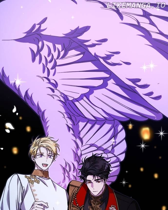 What Happens When the Second Male Lead Goes on Strike Chapter 84 - page 36