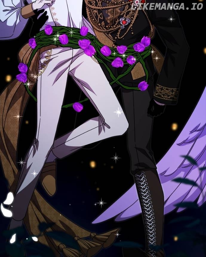 What Happens When the Second Male Lead Goes on Strike Chapter 84 - page 37