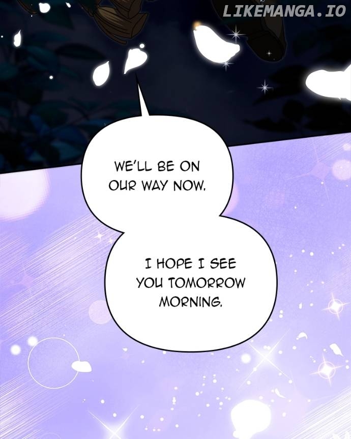 What Happens When the Second Male Lead Goes on Strike Chapter 84 - page 38