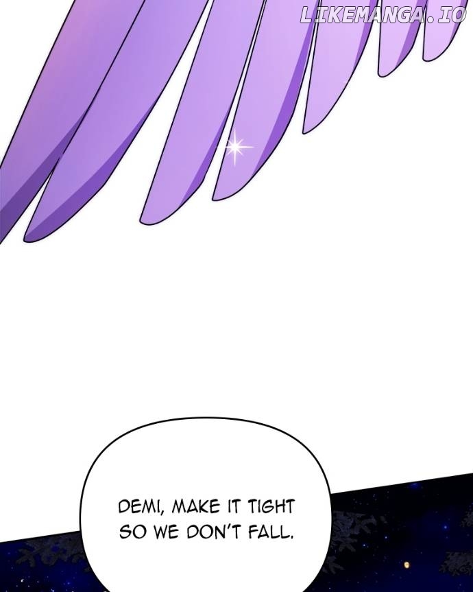 What Happens When the Second Male Lead Goes on Strike Chapter 84 - page 4