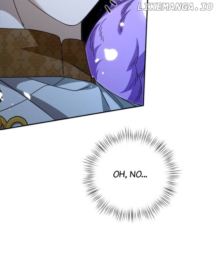 What Happens When the Second Male Lead Goes on Strike Chapter 84 - page 40