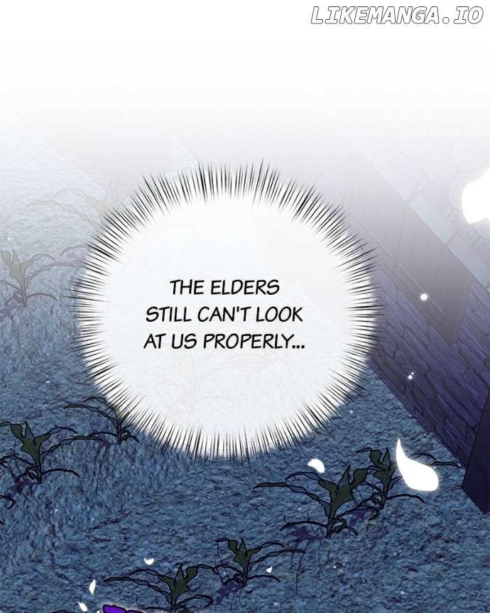 What Happens When the Second Male Lead Goes on Strike Chapter 84 - page 41