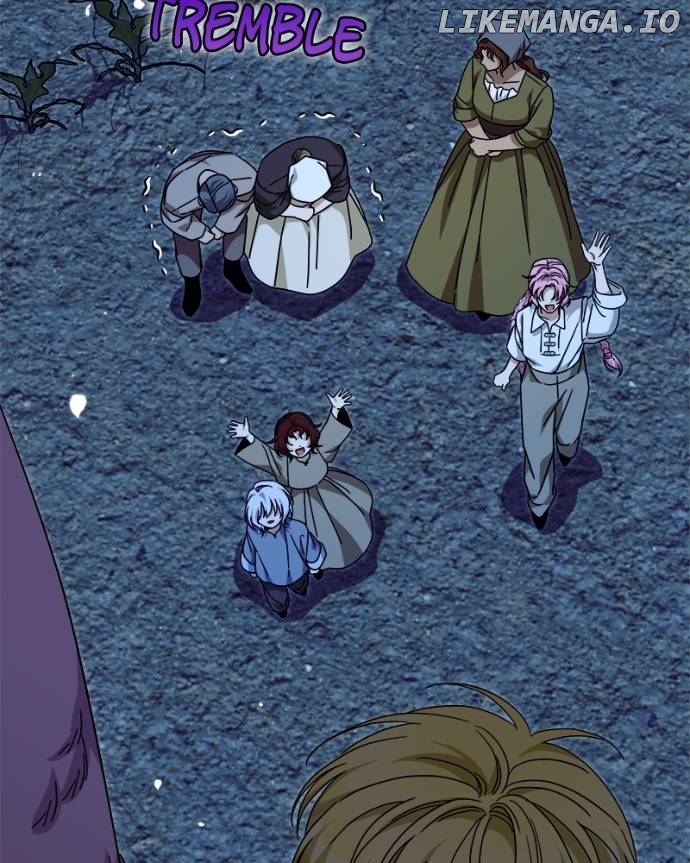 What Happens When the Second Male Lead Goes on Strike Chapter 84 - page 42